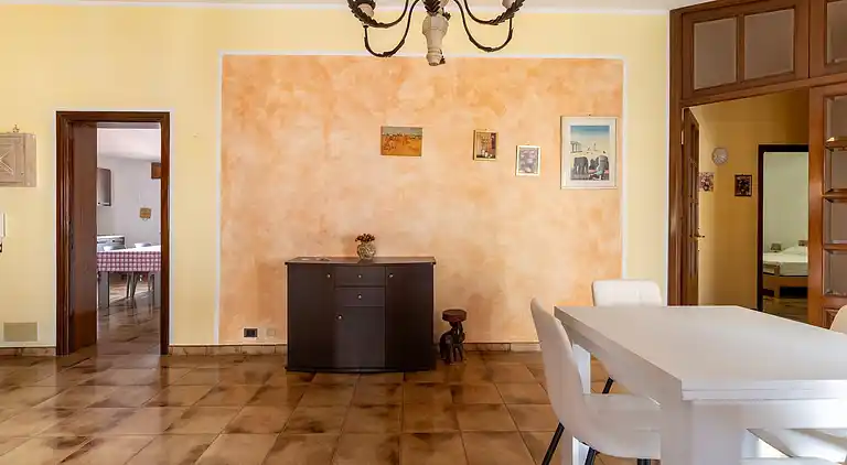 Apartment in Castelsardo