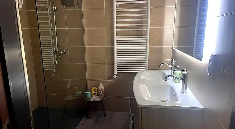 Holiday home in Rochehaut