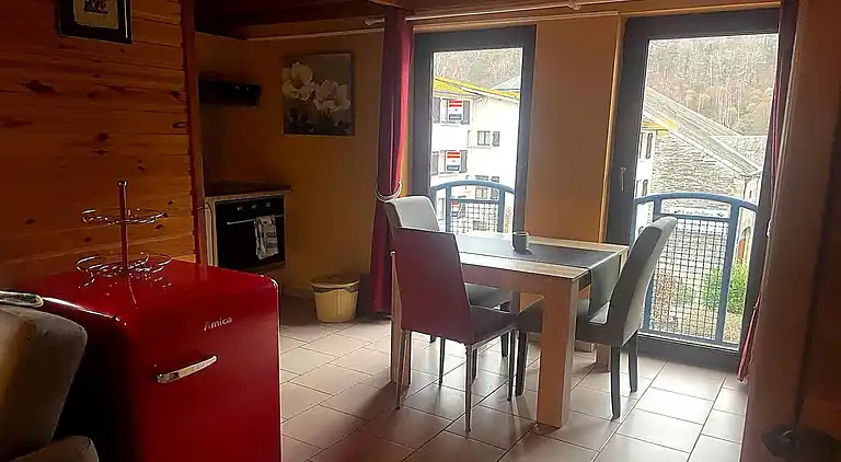 Holiday home in Rochehaut