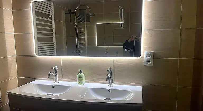 Holiday home in Rochehaut