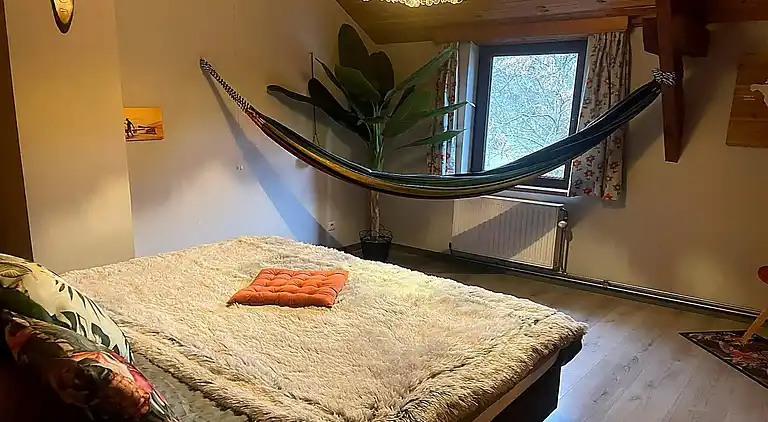 Holiday home in Rochehaut