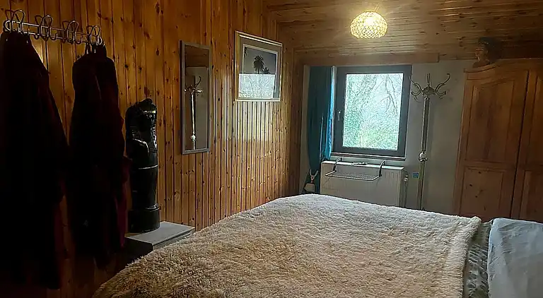 Holiday home in Rochehaut