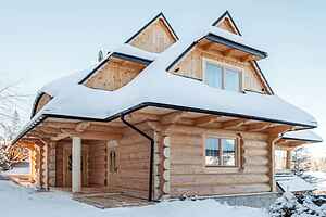 Semesterbostad i Zakopane