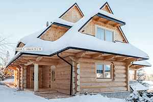 Semesterbostad i Zakopane