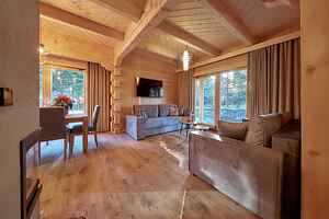 Semesterbostad i Zakopane