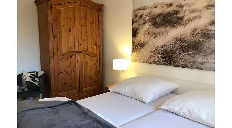 Ferielejlighed i Göhl