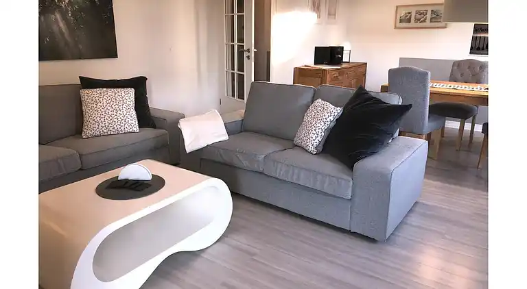 Ferielejlighed i Göhl