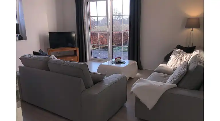 Ferielejlighed i Göhl