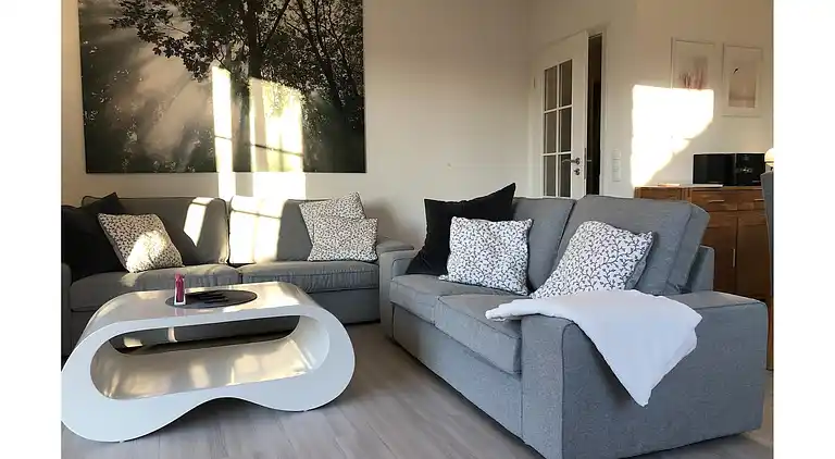 Ferielejlighed i Göhl