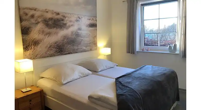 Ferielejlighed i Göhl