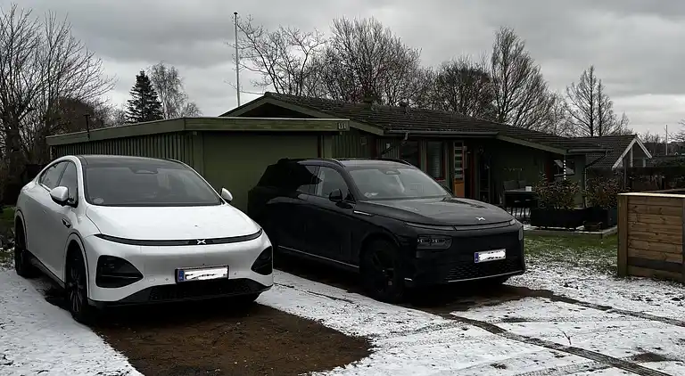 Gemütliches Haus nahe Strand und Aktivität