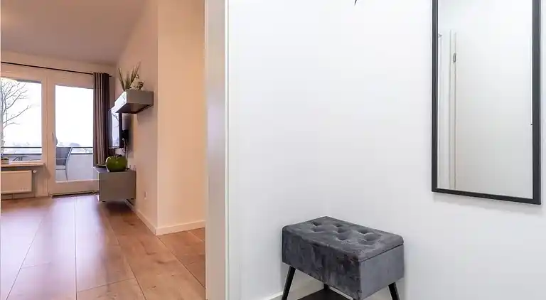 Apartment in Stinteck