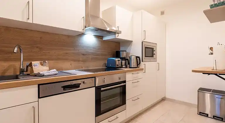 Apartment in Stinteck