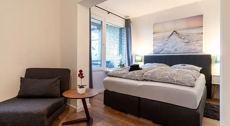 Apartment in Stinteck