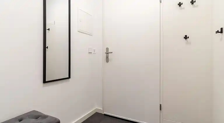 Apartment in Stinteck