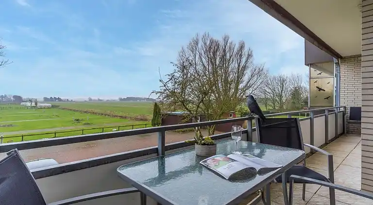 Apartment in Stinteck