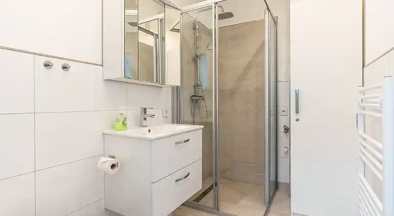 Apartment in Stinteck