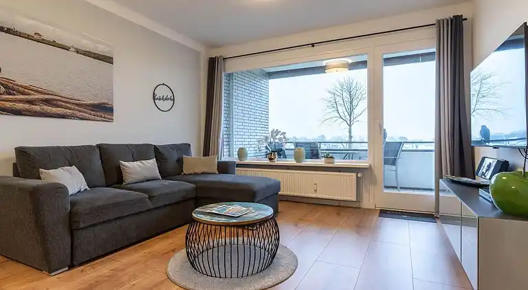 Apartment in Stinteck