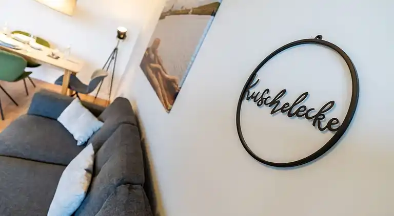 Apartment in Stinteck