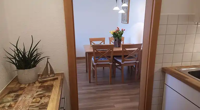 Holiday home in Norderney