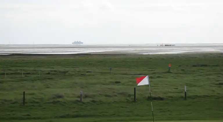 Holiday home in Norderney