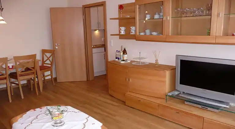 Holiday home in Norderney