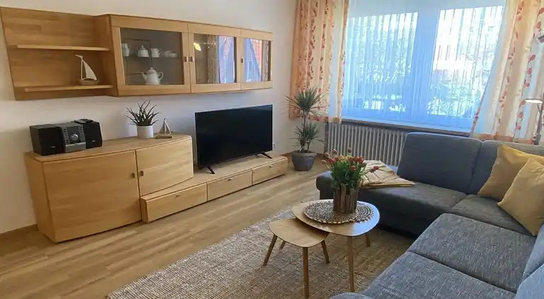 Holiday home in Norderney