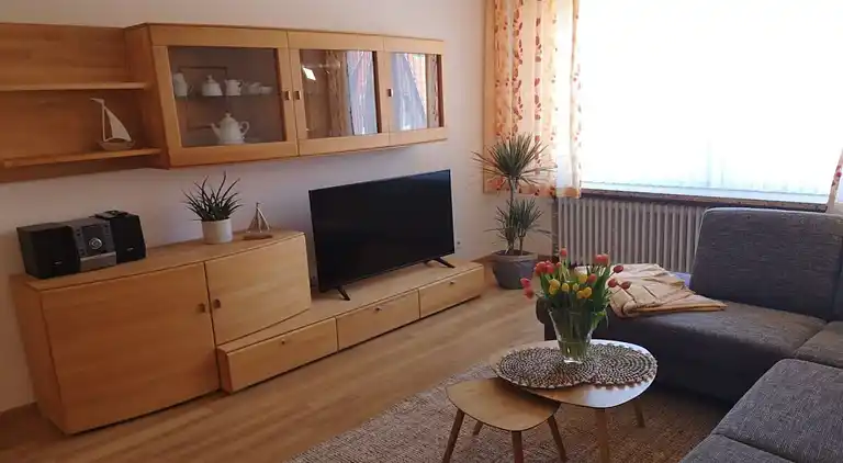 Holiday home in Norderney