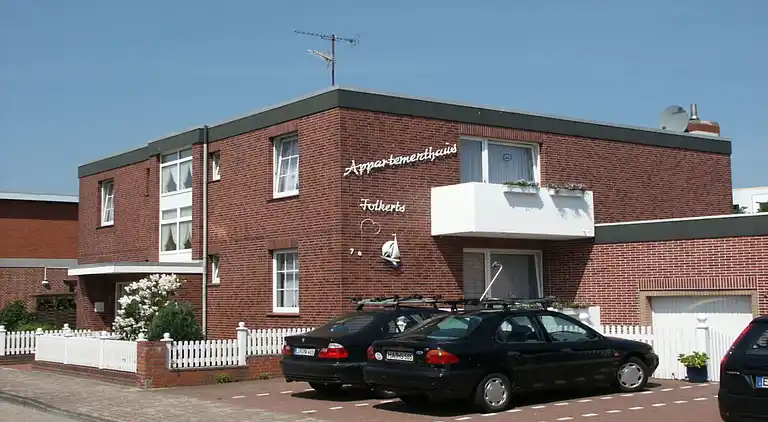 Holiday home in Norderney