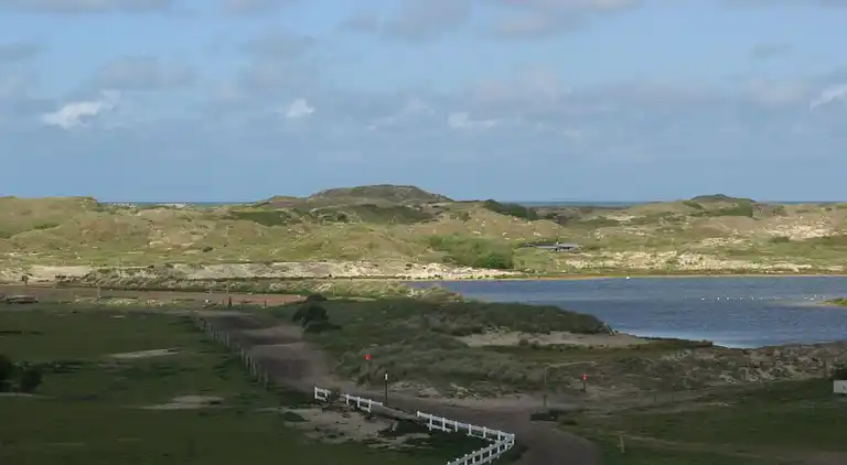 Holiday home in Norderney