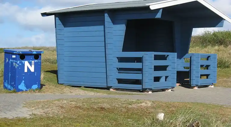 Holiday home in Norderney
