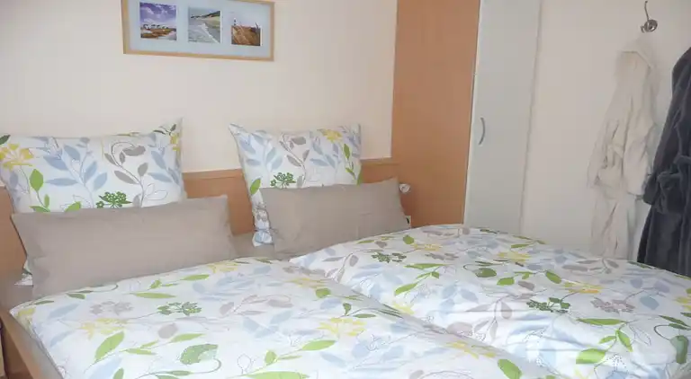 Holiday home in Norderney