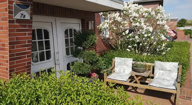 Holiday home in Norderney