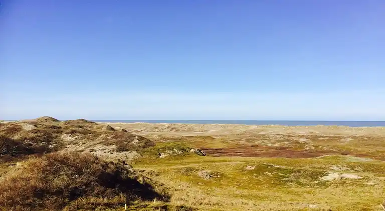 Holiday home in Norderney