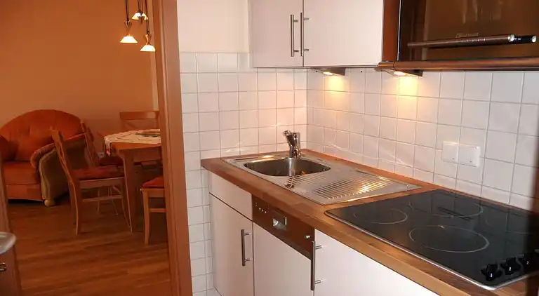 Holiday home in Norderney