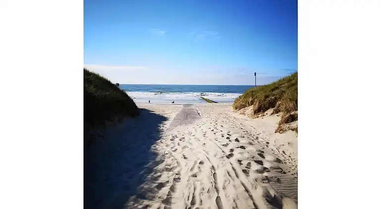 Holiday home in Norderney
