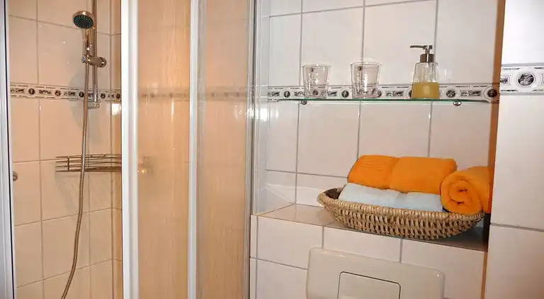 Holiday home in Norderney