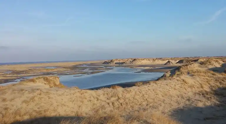 Holiday home in Norderney