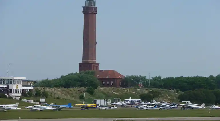 Holiday home in Norderney