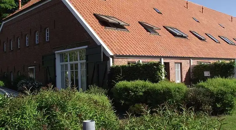 Holiday home in Greetsiel
