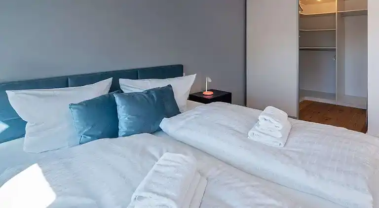 Holiday home in Pilsum