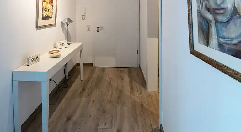 Holiday home in Pilsum