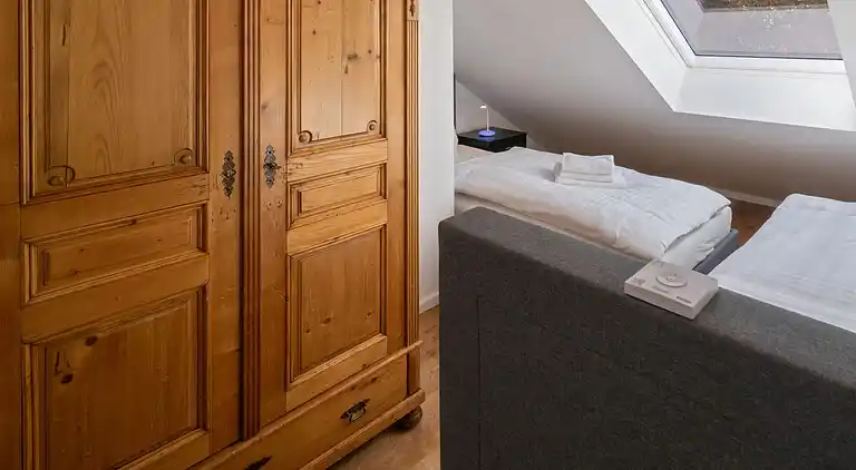 Holiday home in Pilsum