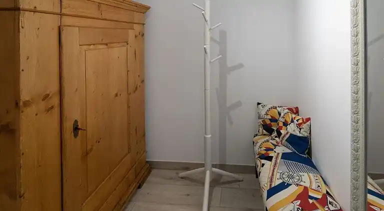 Holiday home in Pilsum