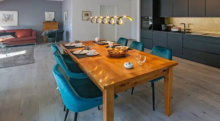 Holiday home in Pilsum