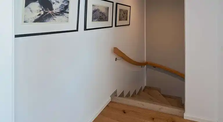 Holiday home in Pilsum