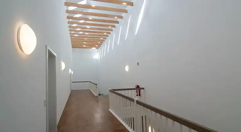 Holiday home in Pilsum