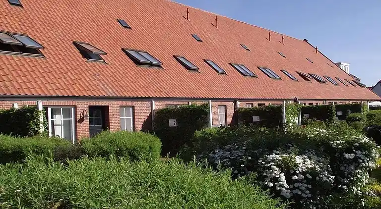 Holiday home in Greetsiel