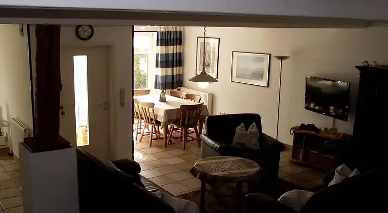 Holiday home in Greetsiel