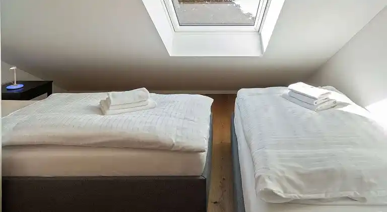 Holiday home in Pilsum